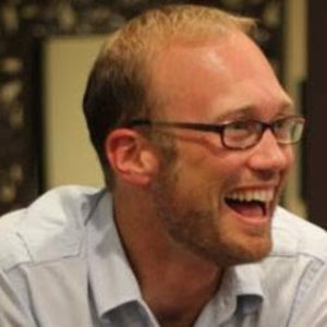 Meet your Posher, Cleve